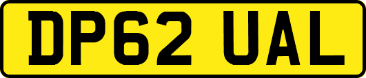DP62UAL