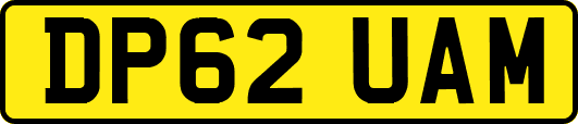 DP62UAM