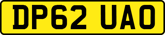 DP62UAO