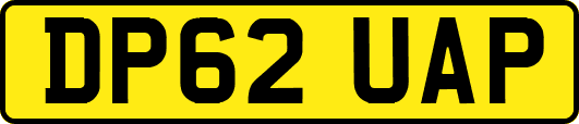 DP62UAP