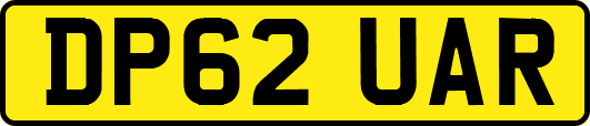 DP62UAR