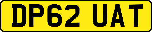 DP62UAT