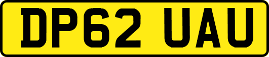 DP62UAU