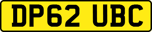 DP62UBC