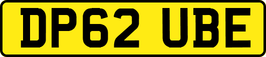 DP62UBE