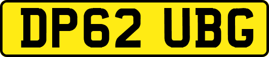 DP62UBG