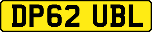 DP62UBL