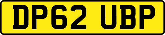 DP62UBP