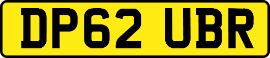 DP62UBR