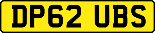 DP62UBS