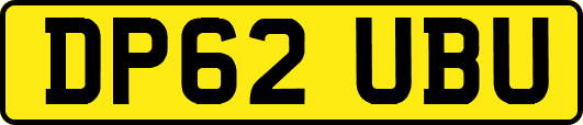 DP62UBU