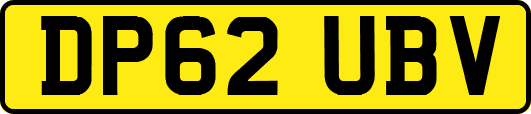 DP62UBV