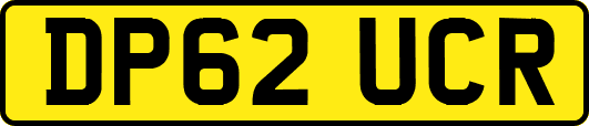 DP62UCR