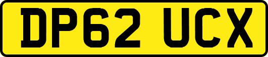 DP62UCX