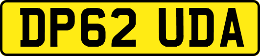 DP62UDA