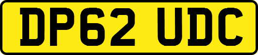 DP62UDC