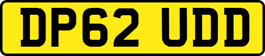 DP62UDD