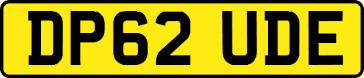 DP62UDE