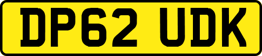 DP62UDK
