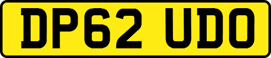 DP62UDO