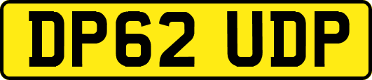DP62UDP