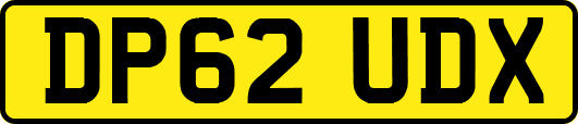 DP62UDX