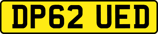 DP62UED