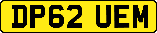 DP62UEM