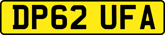 DP62UFA