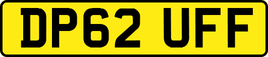 DP62UFF