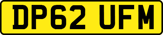 DP62UFM