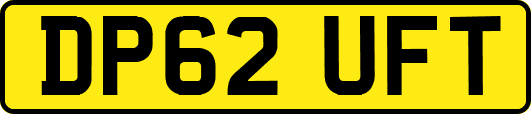 DP62UFT