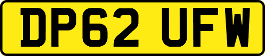 DP62UFW