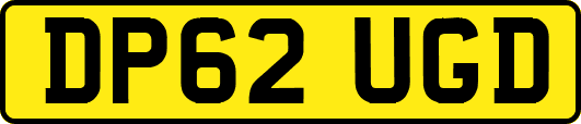 DP62UGD