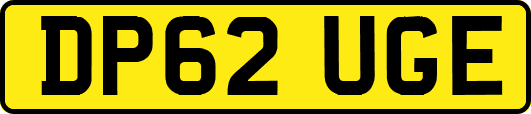 DP62UGE