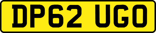 DP62UGO