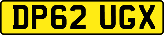 DP62UGX