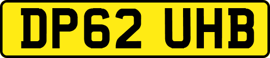 DP62UHB