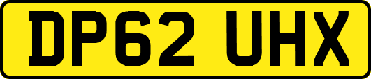 DP62UHX