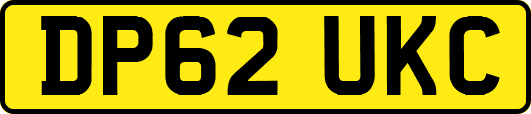 DP62UKC