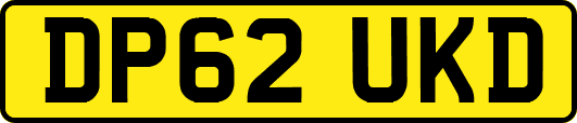 DP62UKD