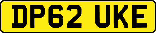 DP62UKE
