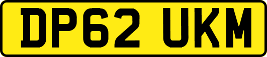 DP62UKM