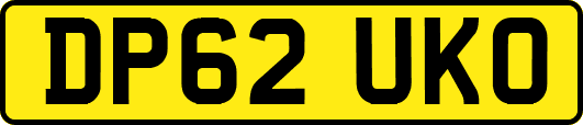 DP62UKO
