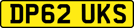 DP62UKS