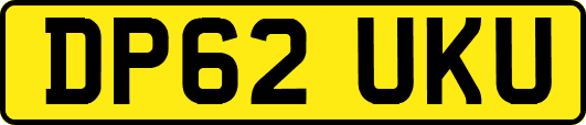 DP62UKU