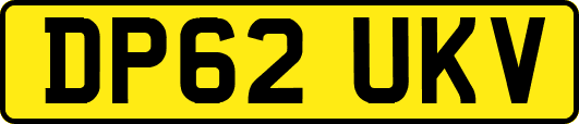 DP62UKV