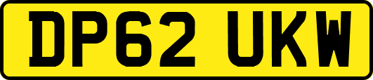 DP62UKW