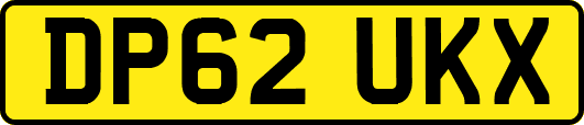 DP62UKX