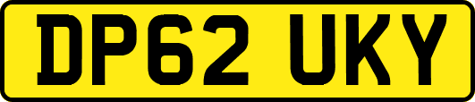DP62UKY